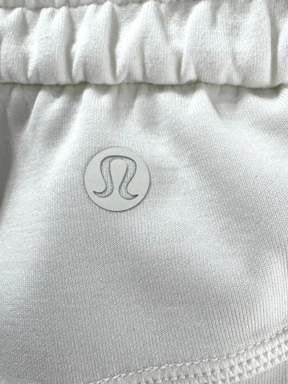 Lululemon Softstreme High Rise Short 4
